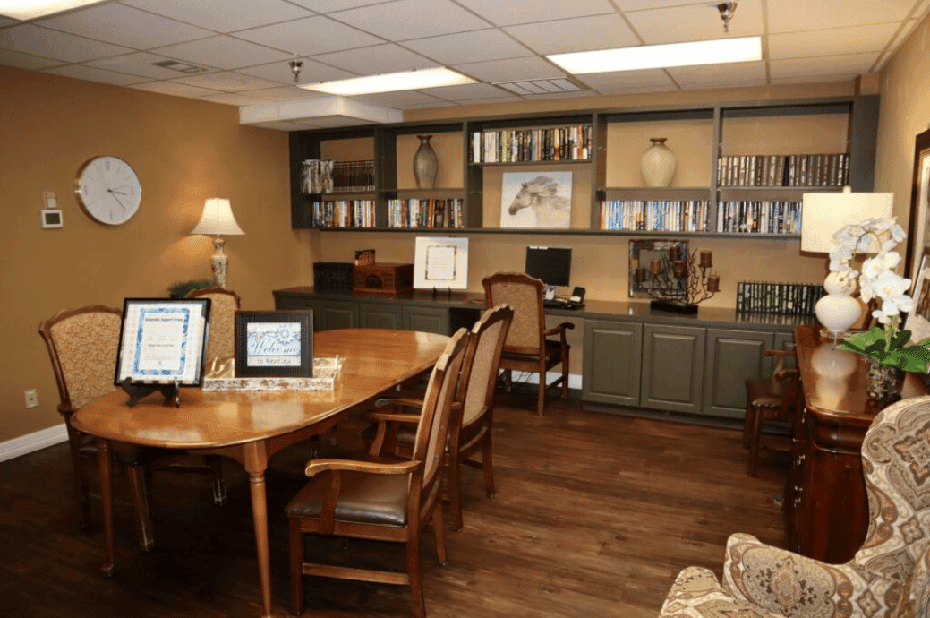 Christian Care Communities & Services - Gallery image