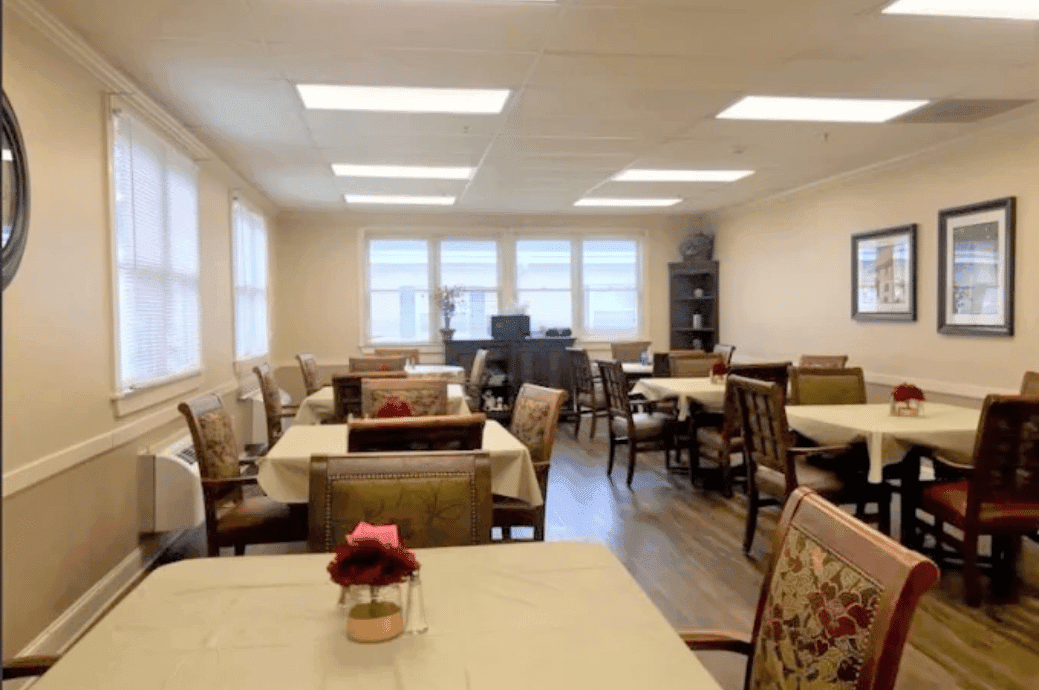 Mocksville Senior Living and Memory Care - Gallery image