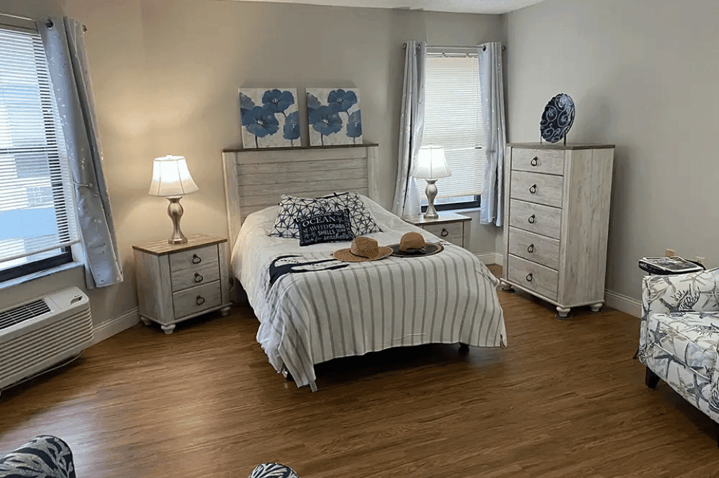 Springwood Court - Gallery image