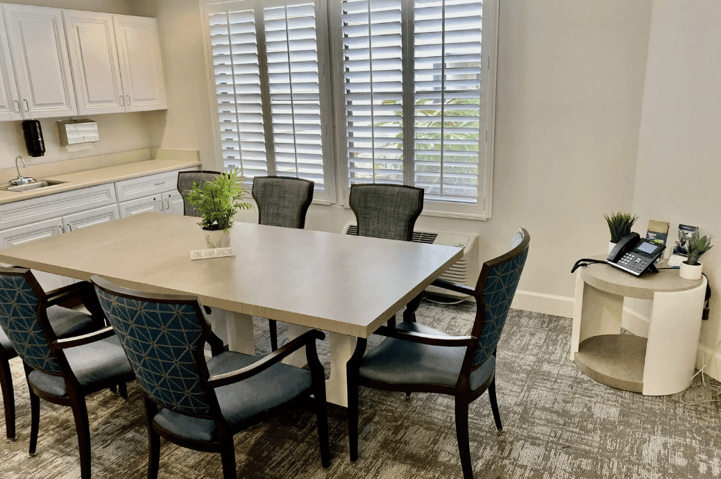 Springwood Court - Gallery image