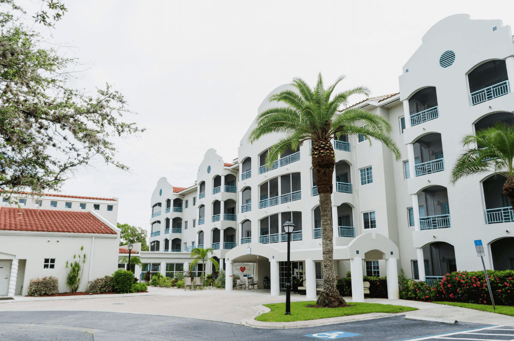 Suncoast Club at Prestancia - Business image