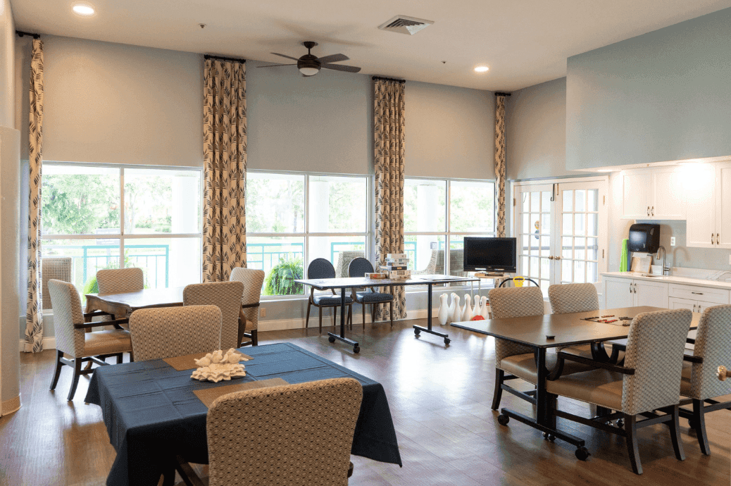 Suncoast Club at Prestancia - Gallery image