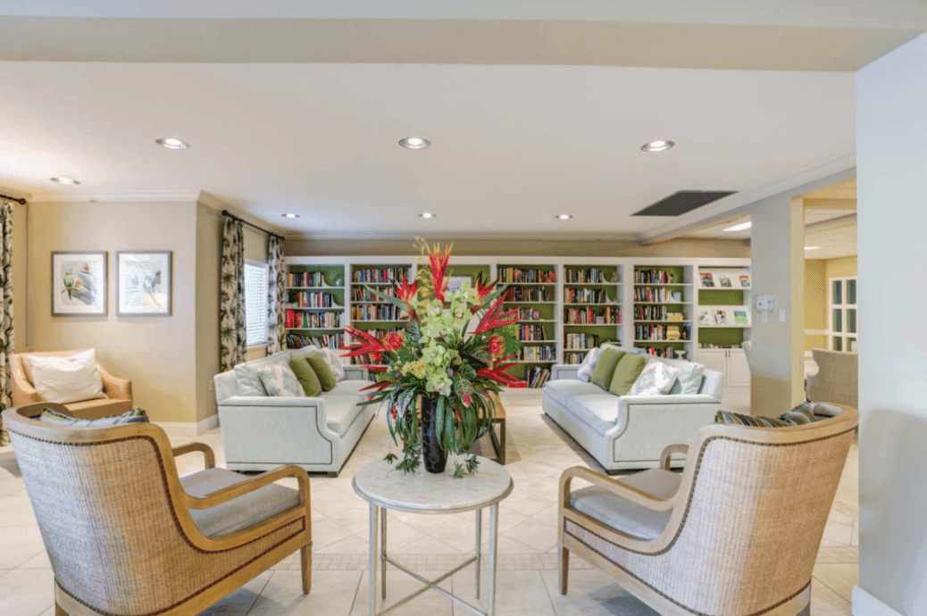 Suncoast Club at Prestancia - Gallery image