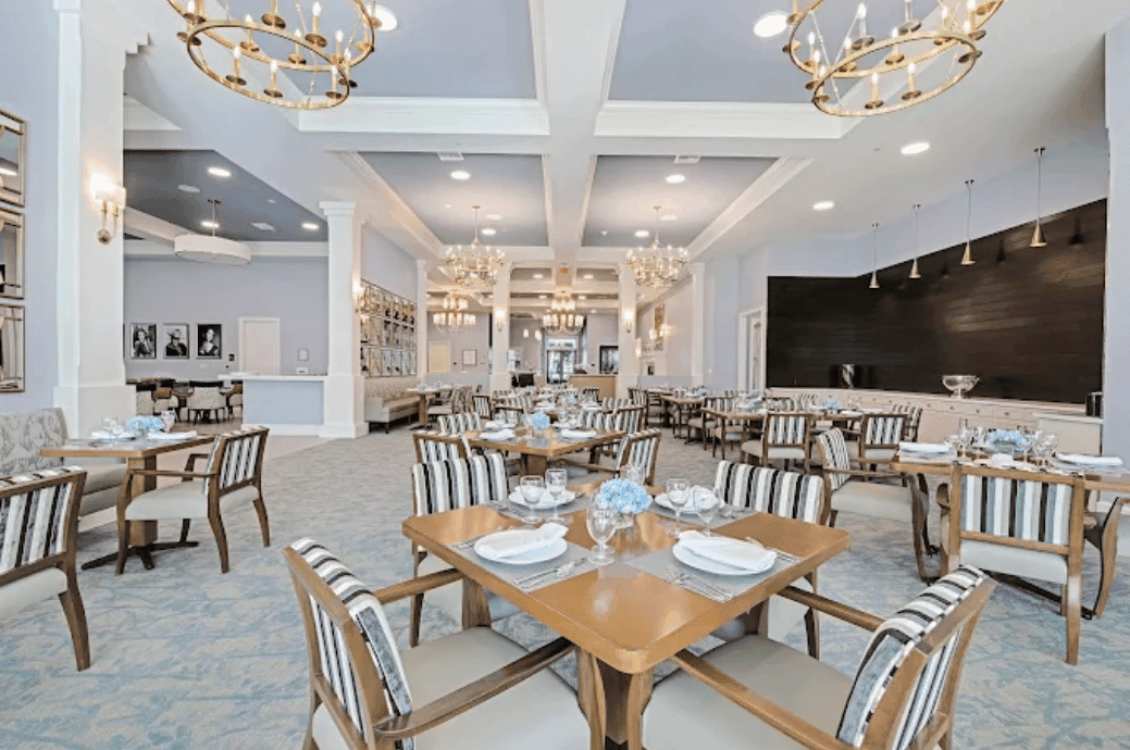 Courtyard Gardens Senior Living - Gallery image