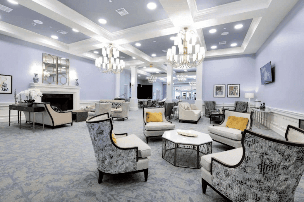 Courtyard Gardens Senior Living - Gallery image
