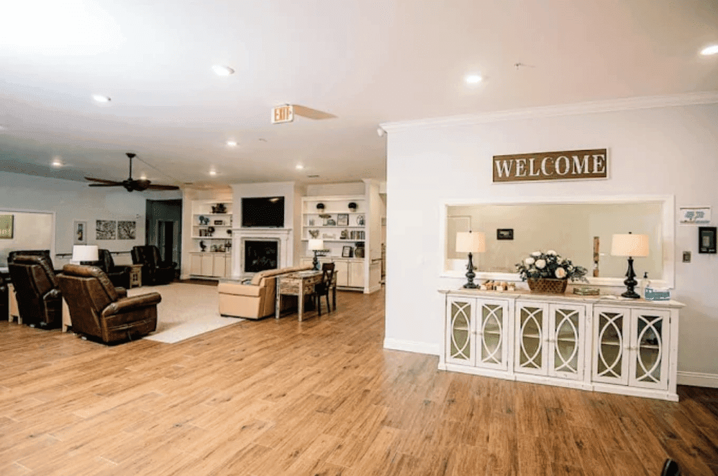 BeeHive Homes of Gulf Breeze - Gallery image