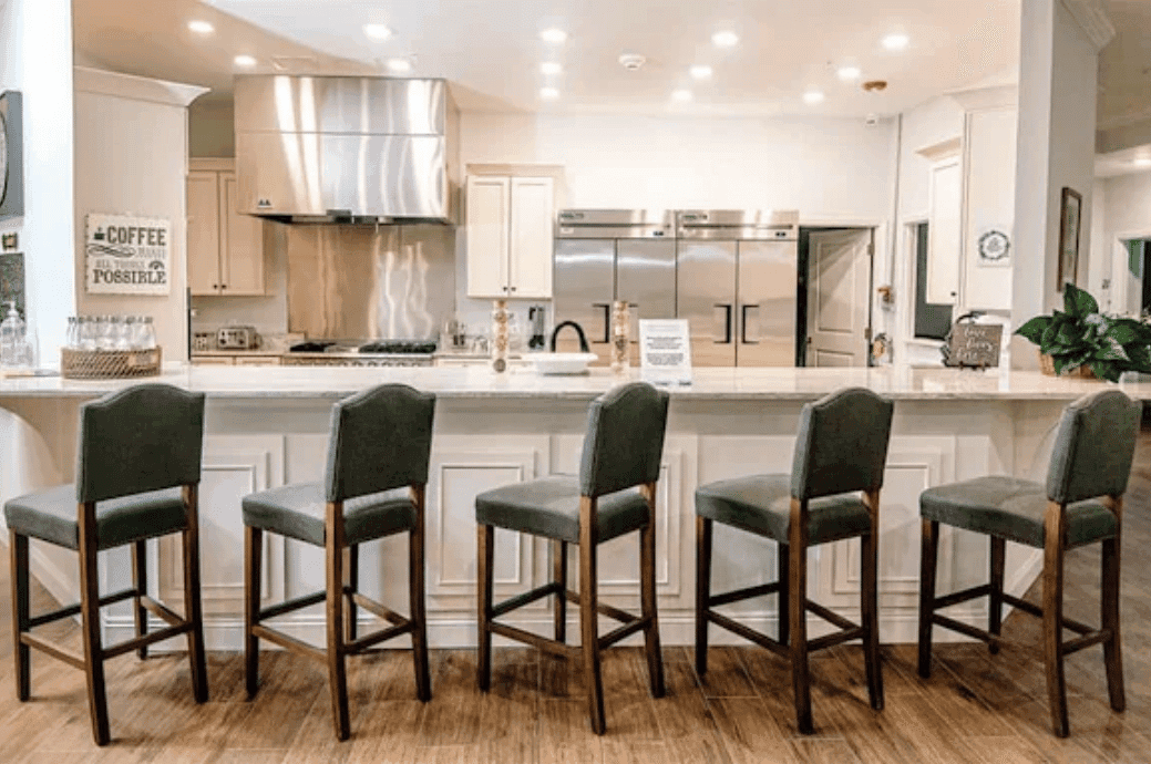 BeeHive Homes of Gulf Breeze - Gallery image