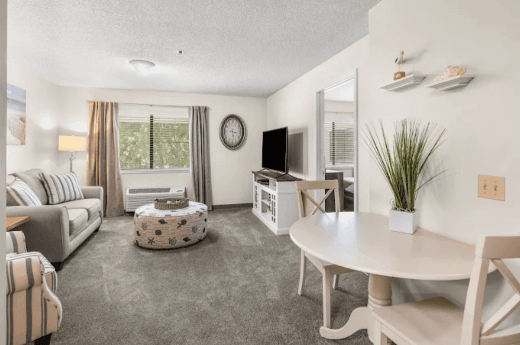 Ormond in the Pines - Gallery image