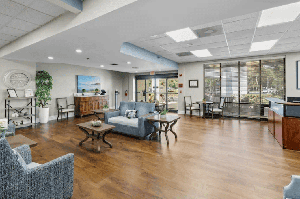 Ormond in the Pines - Gallery image