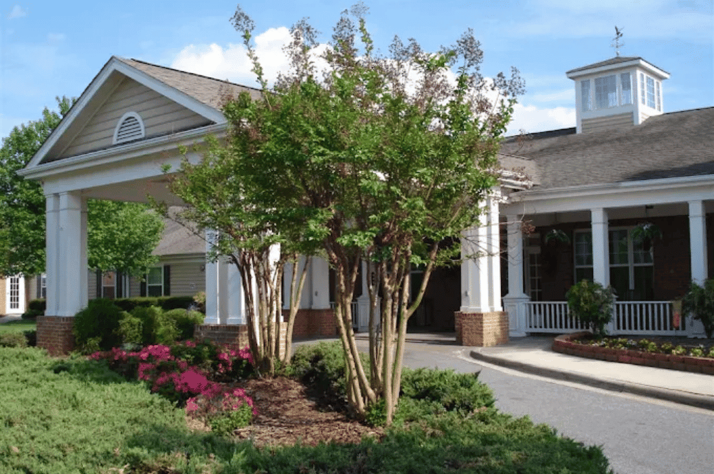 Springs of Catawba - Business image