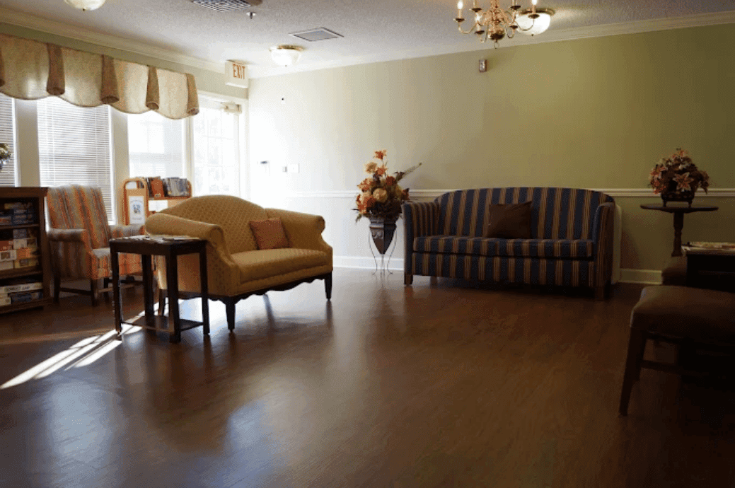 Springs of Catawba - Gallery image
