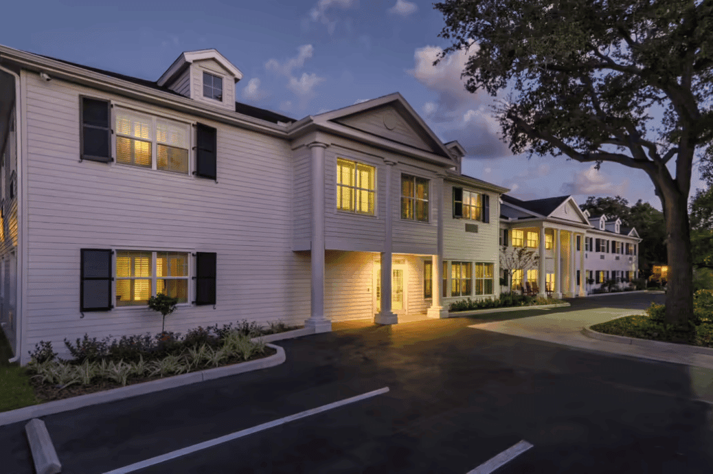 Angels Senior Living at South tampa - Gallery image