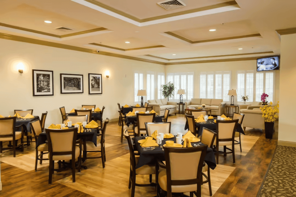 Angels Senior Living at South tampa - Gallery image