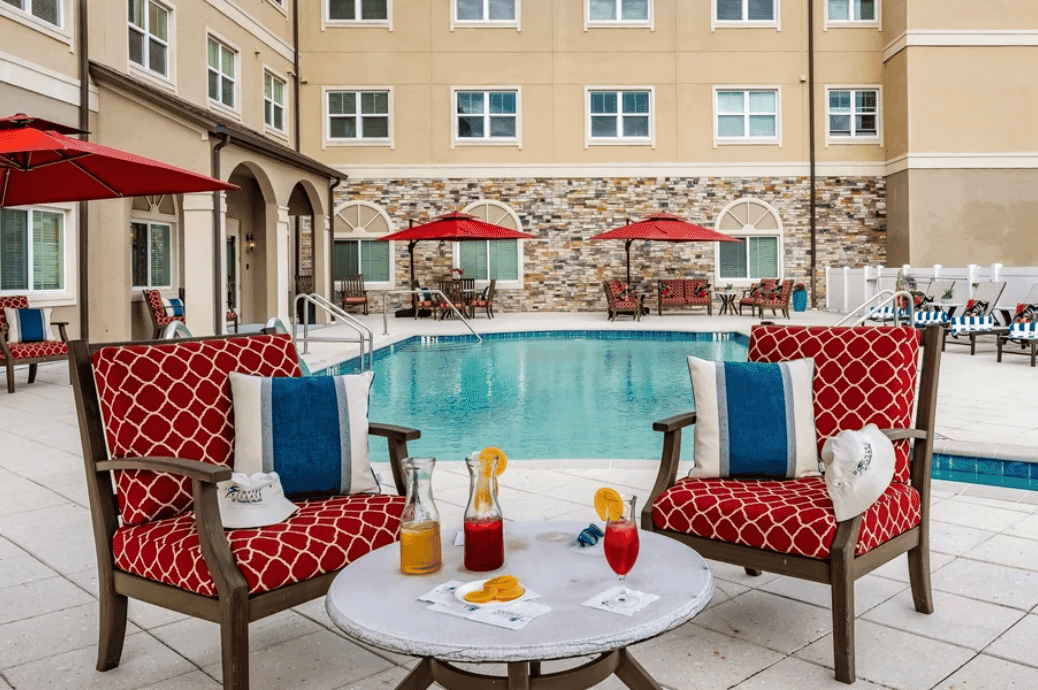Discovery Village at Tampa Palms - Business image