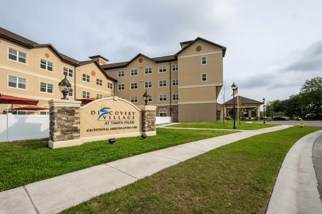 Discovery Village at Tampa Palms - Gallery image