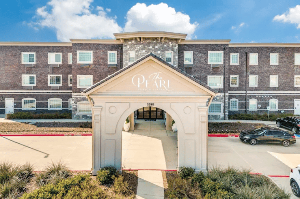 The Pearl Senior Living - Business image