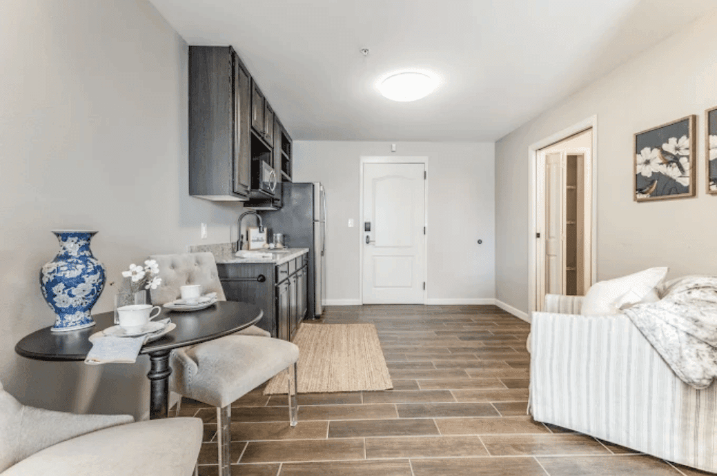 The Pearl Senior Living - Gallery image