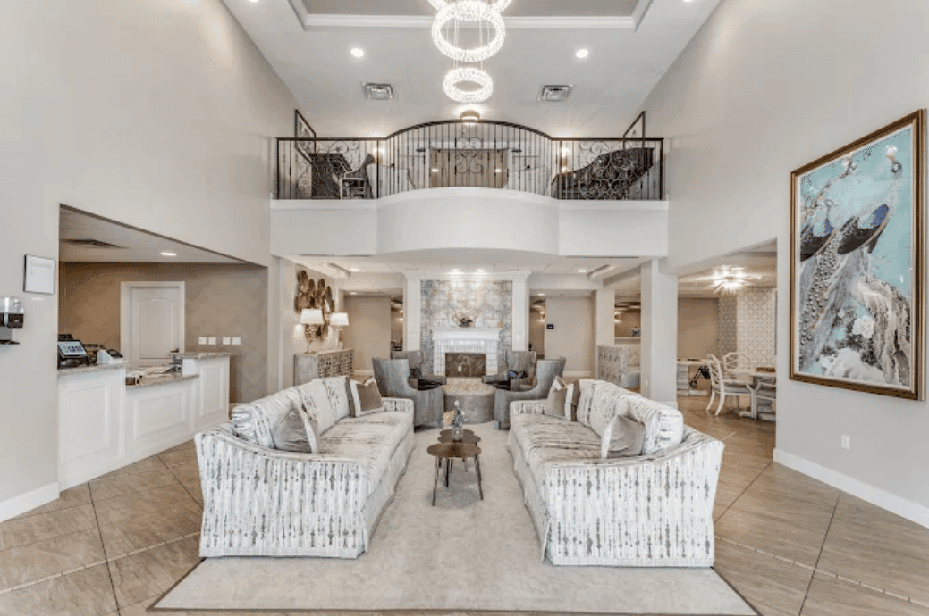 The Pearl Senior Living - Gallery image