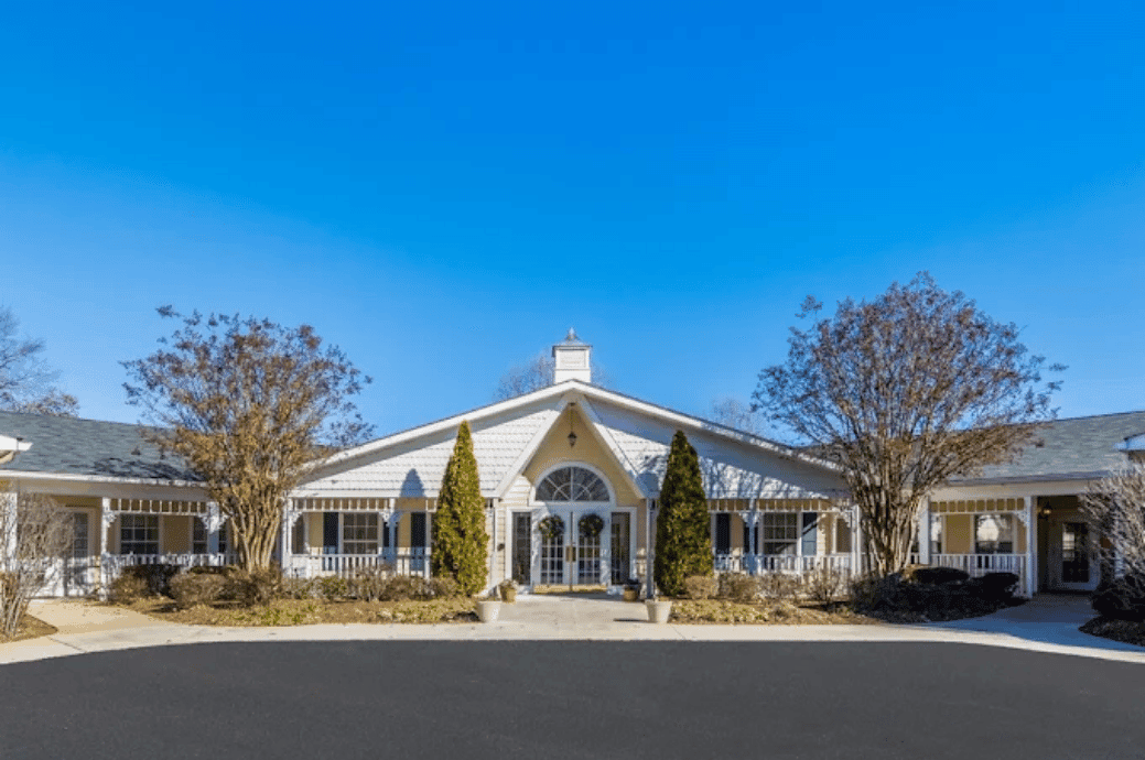 TerraBella Asheboro - Business image