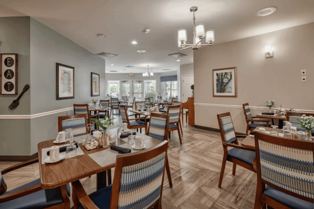 TerraBella Asheboro - Gallery image