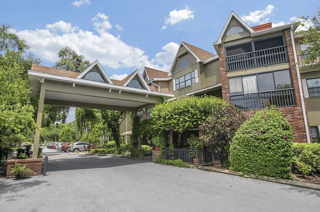 Brookdale Sarasota Midtown - Business image