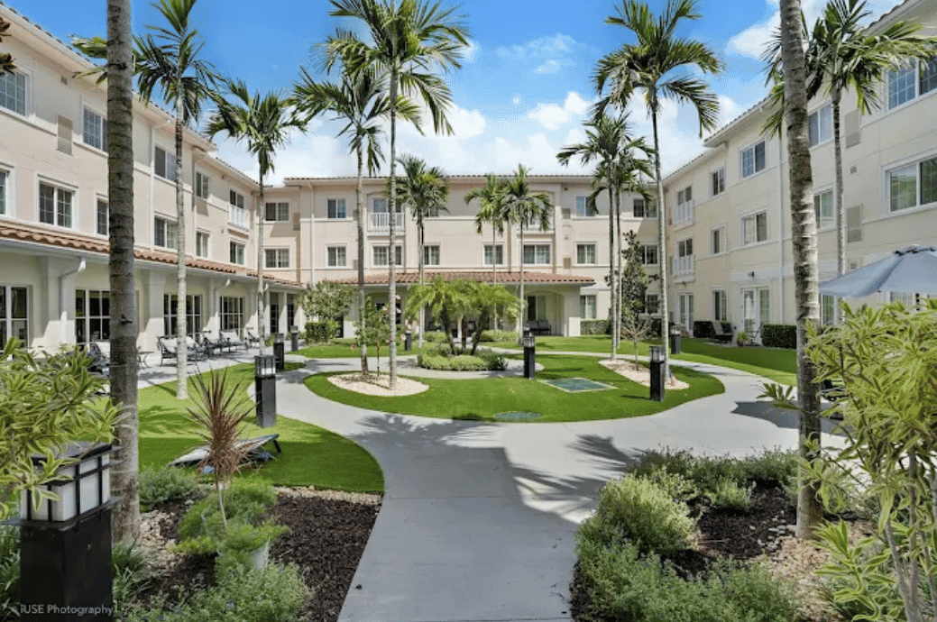 The Meridian at Boca Raton - Gallery image