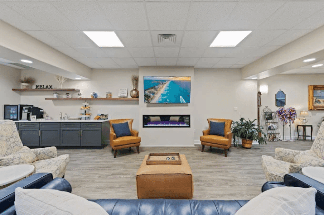 Hawthorn House - Gallery image