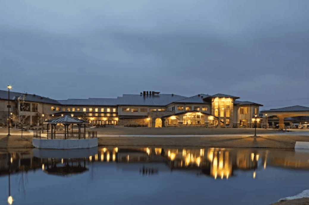 Army Residence Community - Business image