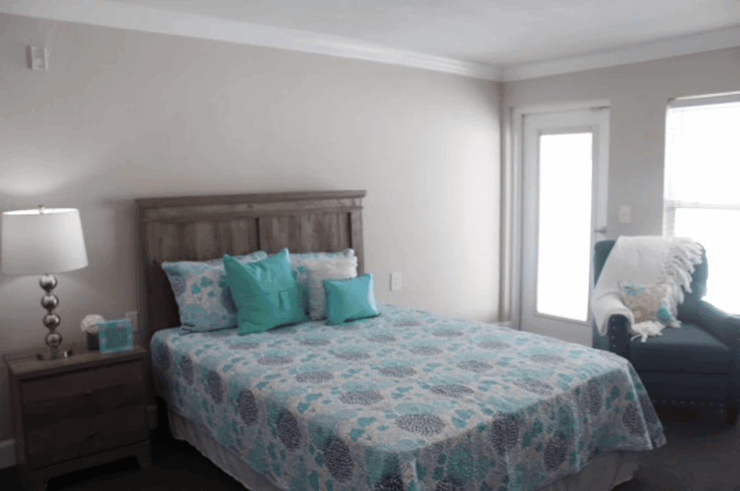 Magnolia Manor at Daytona Beach - Gallery image