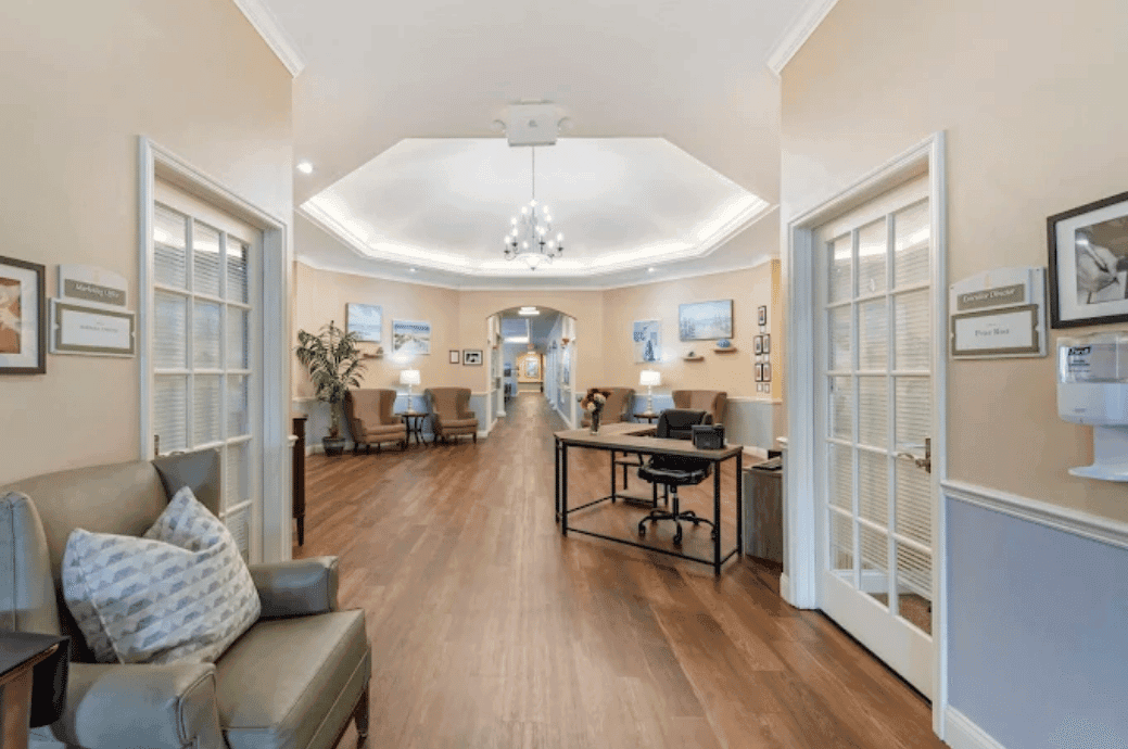 Addington Place of Titusville - Gallery image