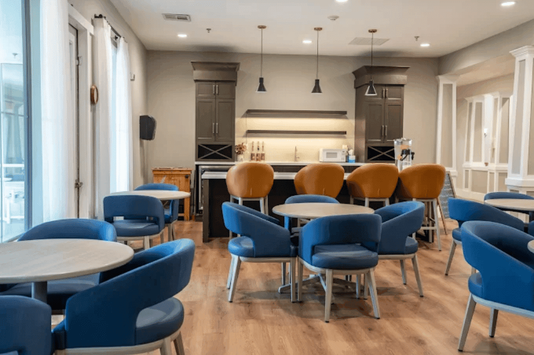 Martin Crest Assisted Living & Memory Care - Gallery image