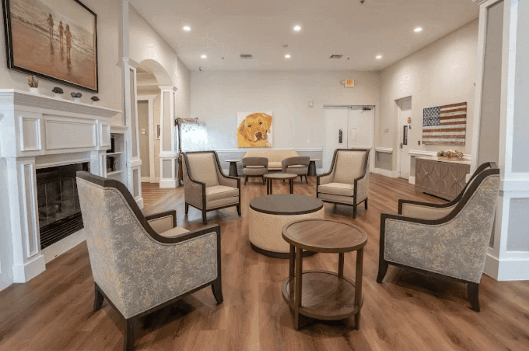 Martin Crest Assisted Living & Memory Care - Gallery image