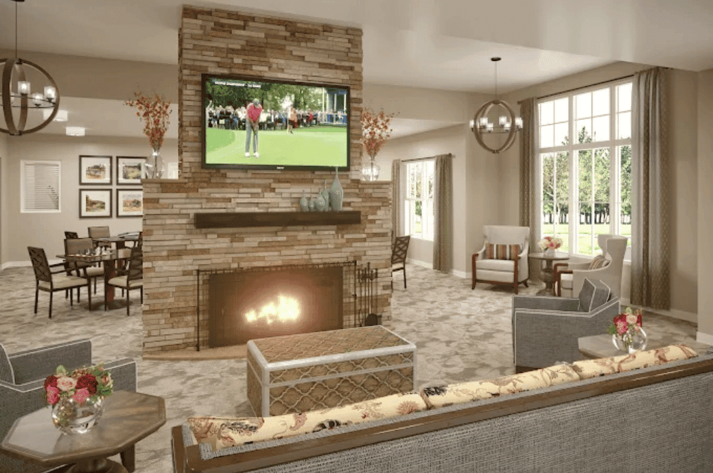 The Reserve at Mills Farm - Gallery image