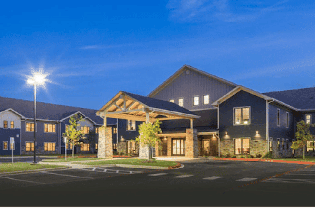 Primrose Retirement Community - Tyler - Business image