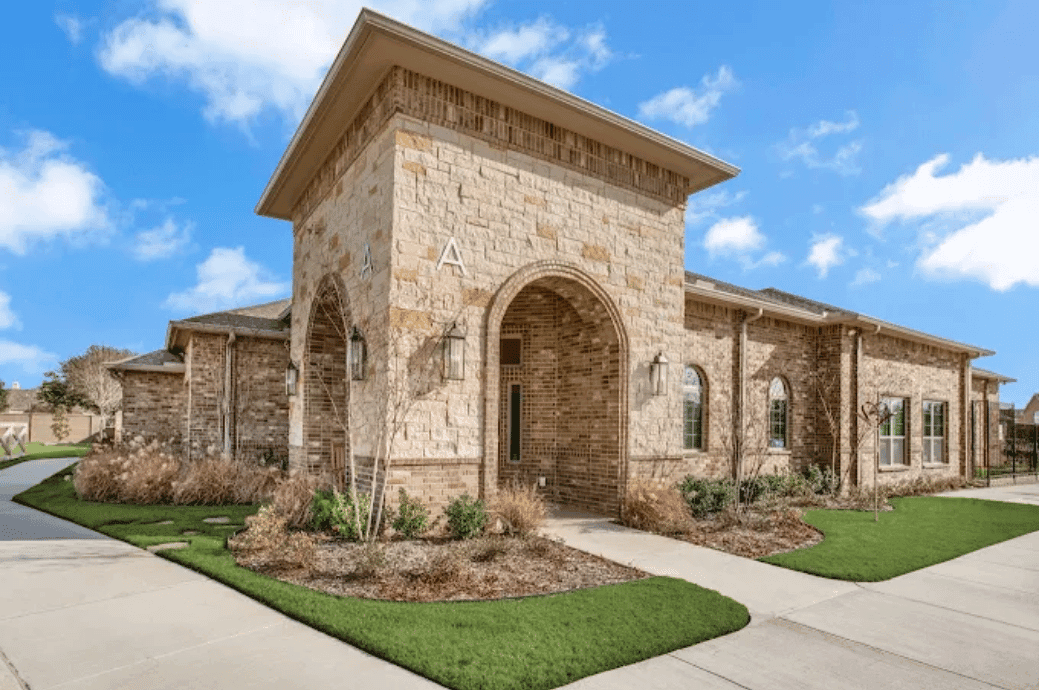 Iris Memory Care of Rowlett - Business image