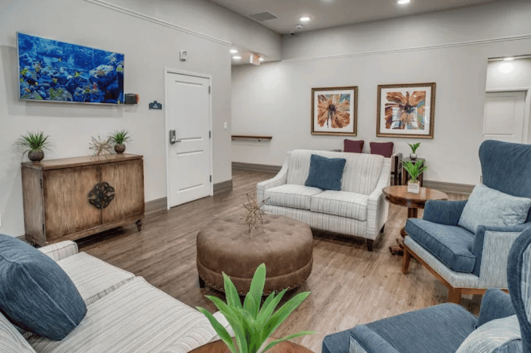 Iris Memory Care of Rowlett - Gallery image