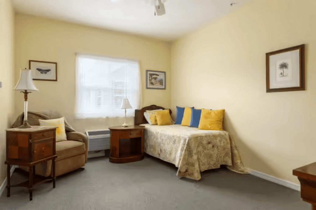 Lakehouse Assisted Living - Gallery image