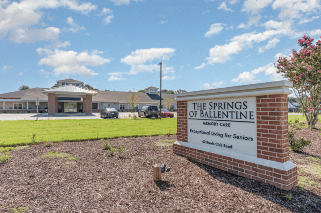 Springs of Ballentine - Gallery image