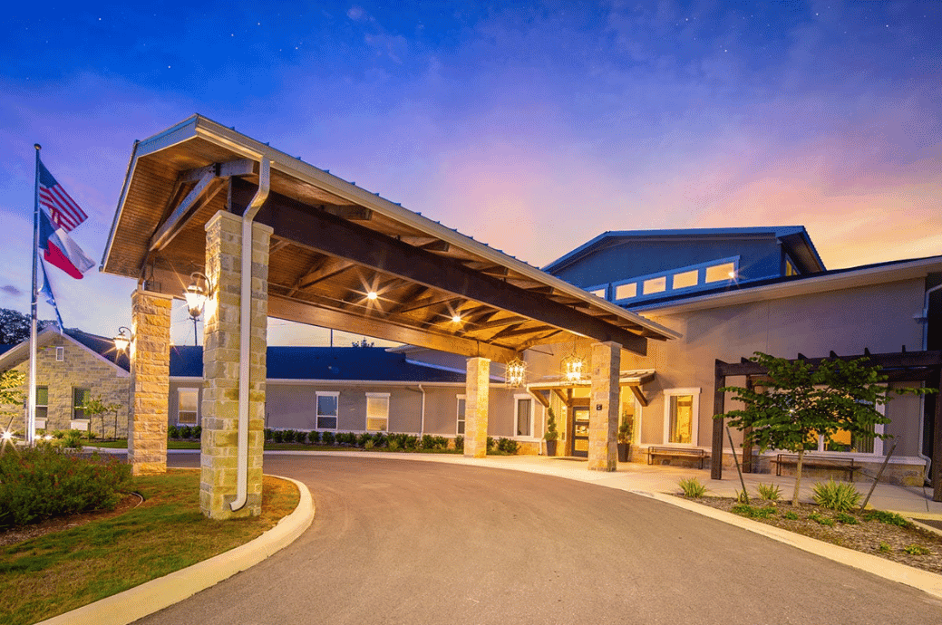Sodalis Stone Oak - Business image