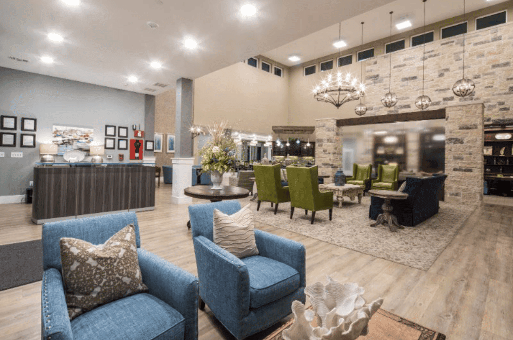 Sodalis Stone Oak - Gallery image