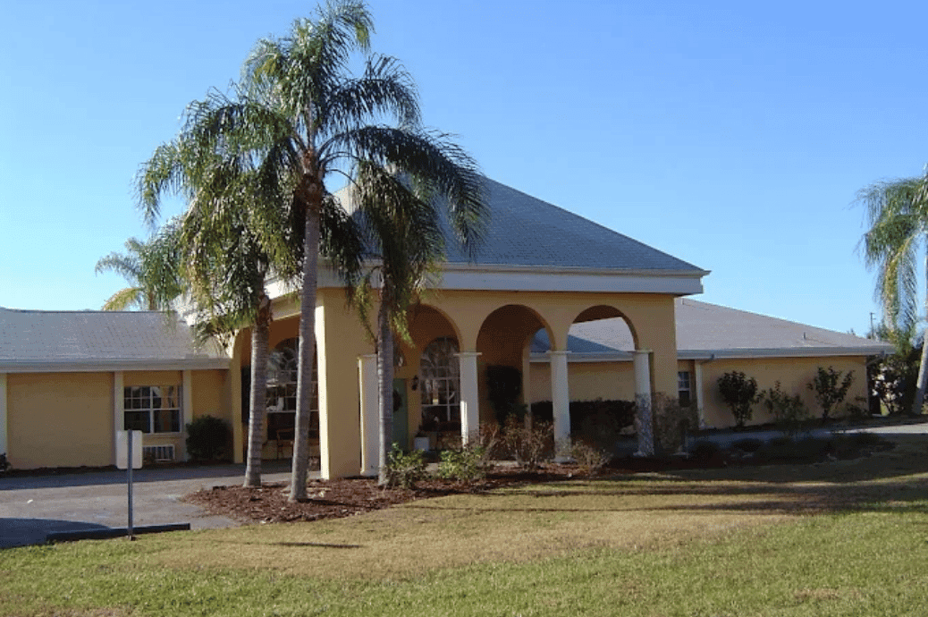 The Courtyard Assisted Living - Gallery image
