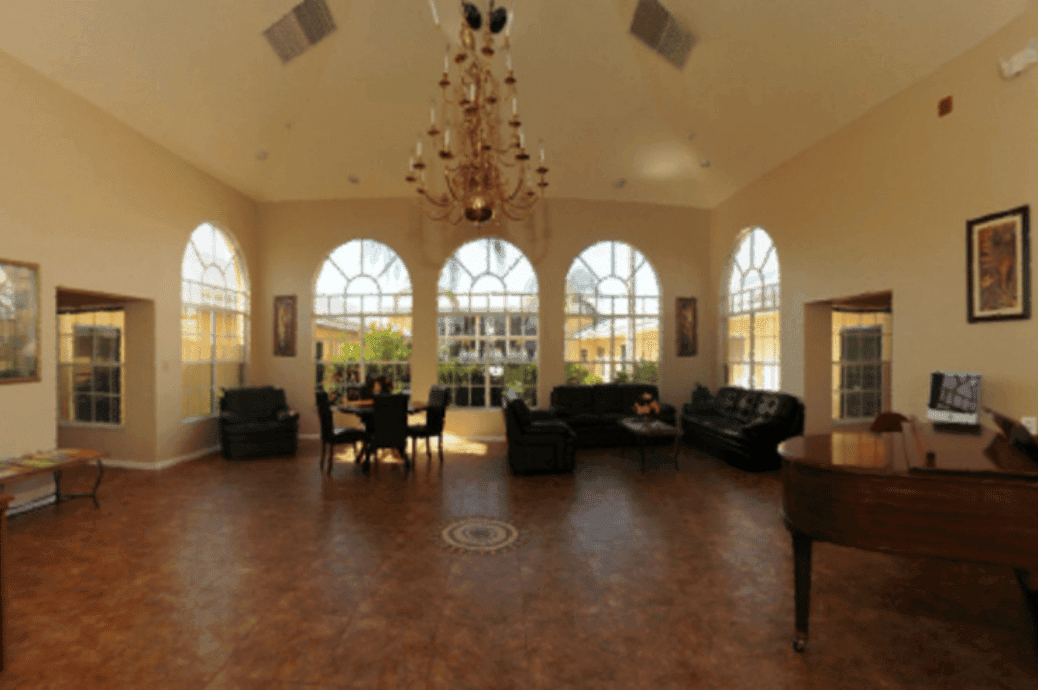 The Courtyard Assisted Living - Gallery image