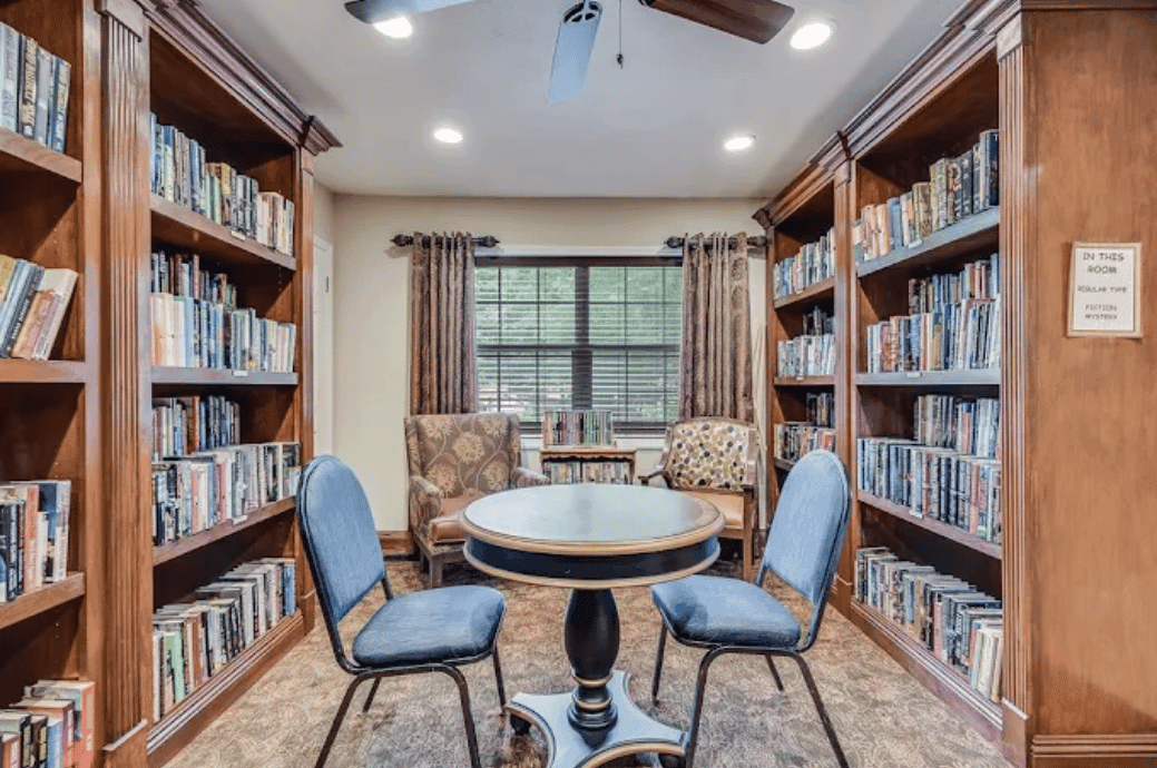 Heritage Hills Senior Living - Gallery image