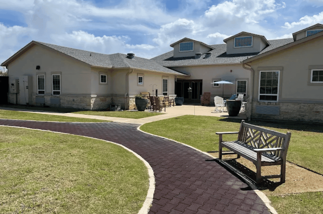 Hope Springs Memory Care - Business image
