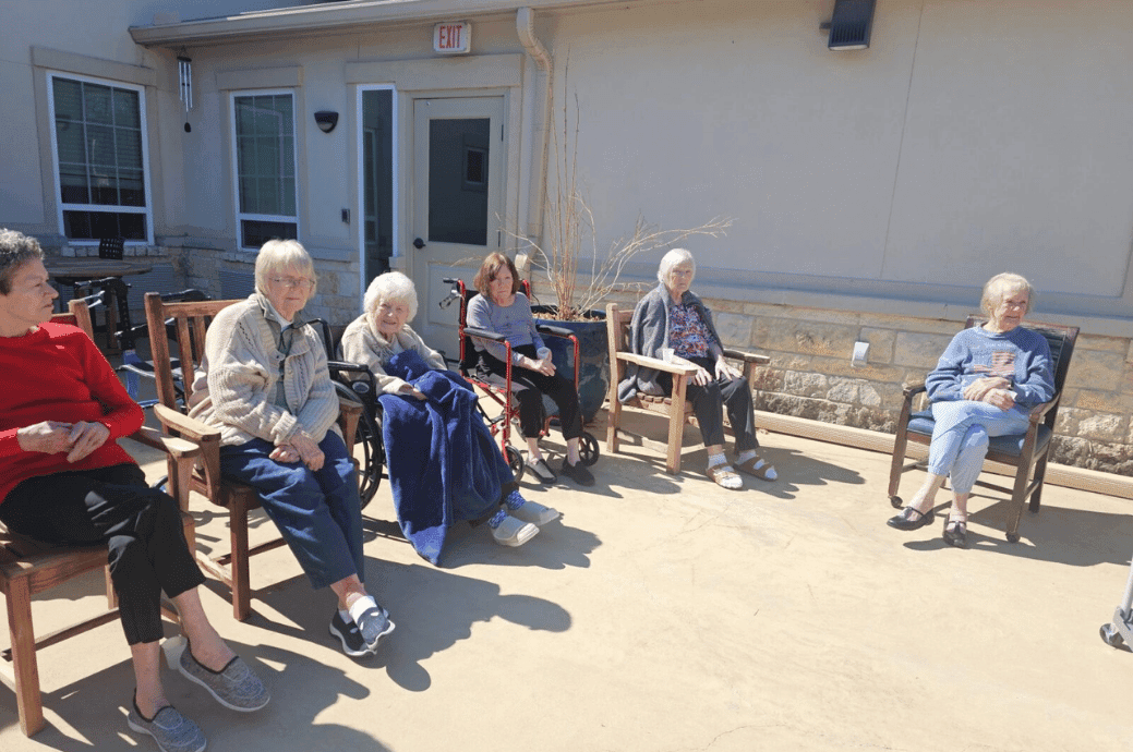 Hope Springs Memory Care - Gallery image