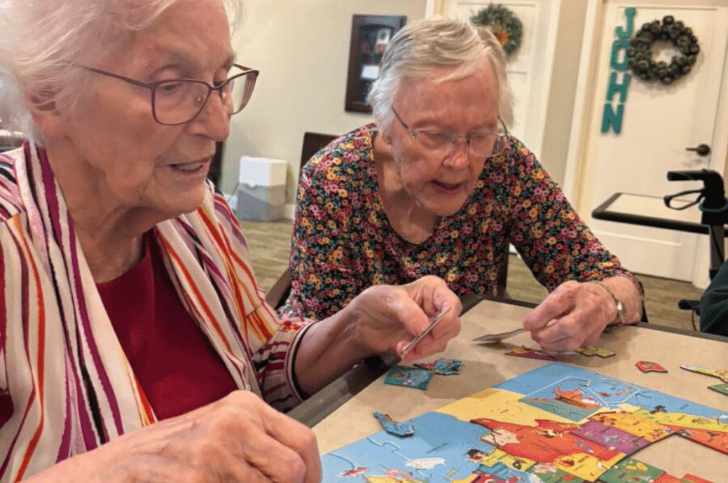 Hope Springs Memory Care - Gallery image