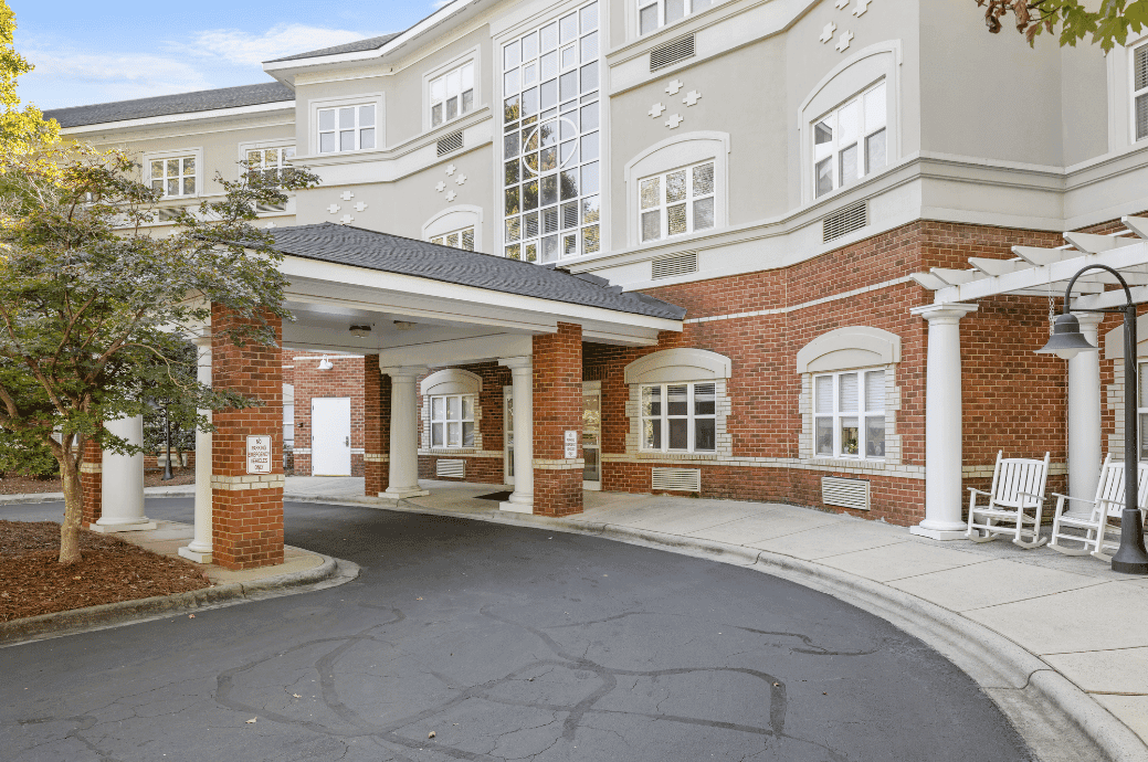 Summit Place of Southpark - Business image