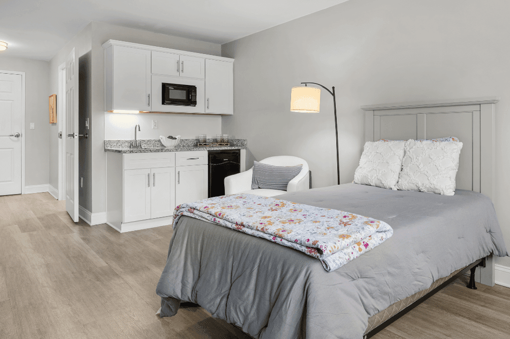 Summit Place of Southpark - Gallery image