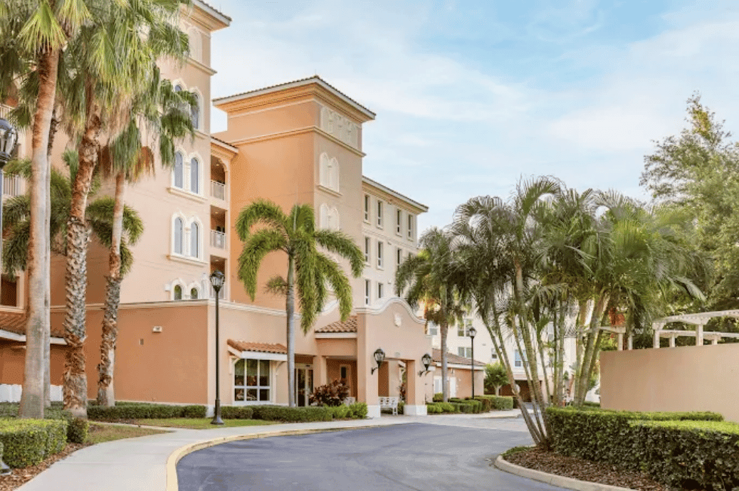 Westminster Shores - Gallery image