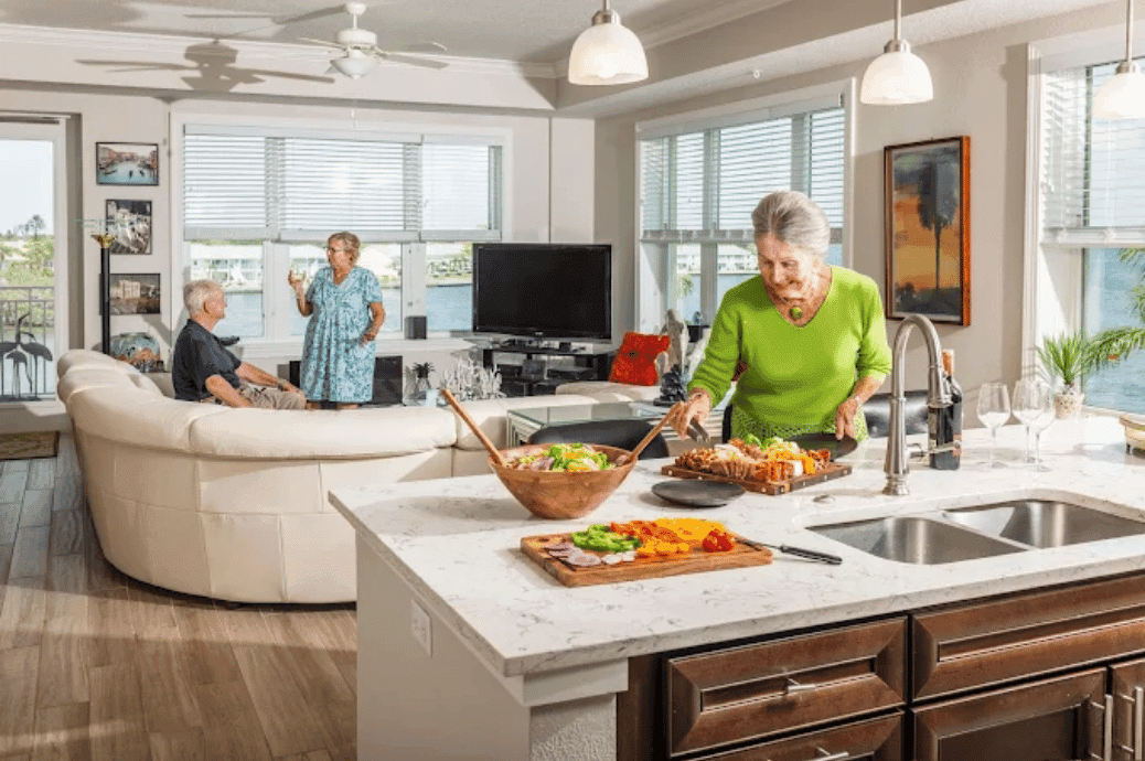 Westminster Shores - Gallery image